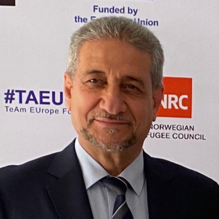 Head of ICT Unit Photo